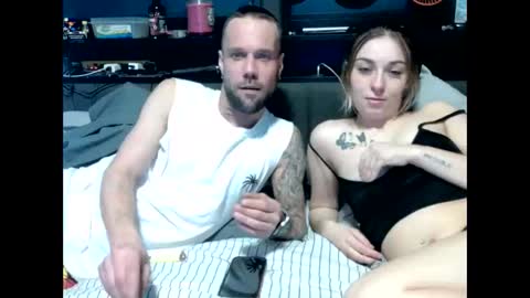 lovecoupleqc online show from February 2026 08:48:02 AM