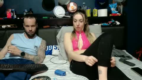 lovecoupleqc online show from March 2026 05:57:02 AM