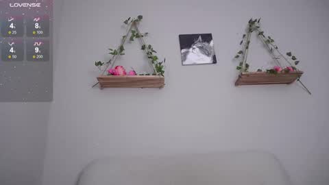 katalina   online show from March 2025 07:30:01 AM