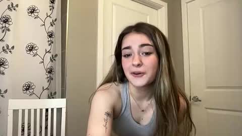 Olivia Rose online show from March 2026 12:13:02 AM