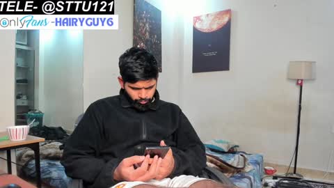 Indian hairy online show from January 2025 11:54:02 AM