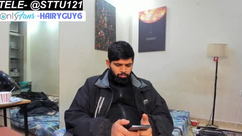 Indian hairy online show from January 2025 11:37:01 AM