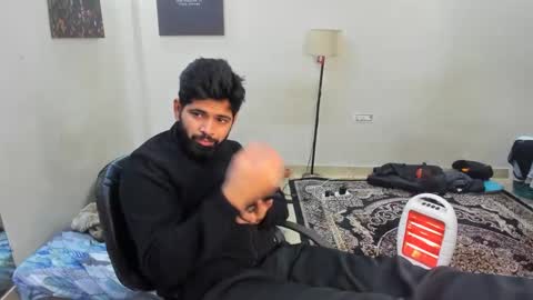 Indian hairy online show from January 2025 07:05:01 PM