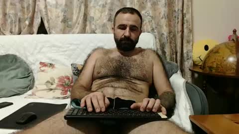 loveivat80 online show from January 2025 08:39:01 PM