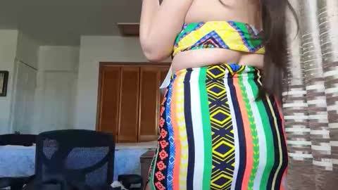 Snapshot of lovelace390 chatting on February 2026 10:36:02 PM Amber online show from February 2026 10:36:02 PM