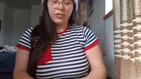 Snapshot of lovelace390 chatting on February 2026 11:01:01 PM Amber online show from February 2026 11:01:01 PM