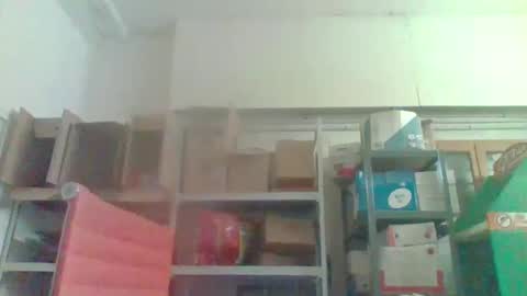 lovelick007 online show from February 2025 01:59:01 PM