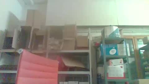 lovelick007 online show from October 2025 08:14:01 AM