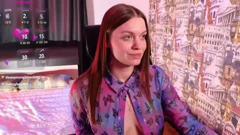 Laura online show from March 2025 02:21:02 PM