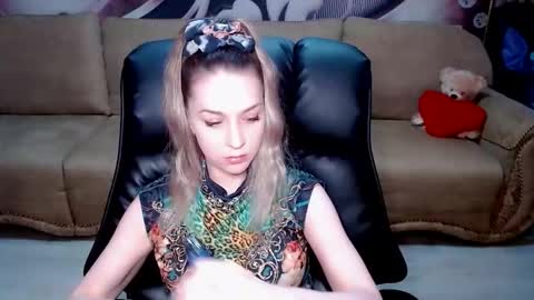 private open online show from March 2026 12:22:01 PM