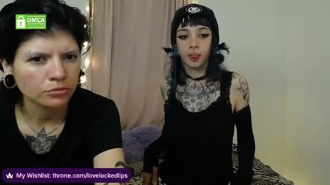 Alex  Violet online show from February 2026 04:06:02 AM