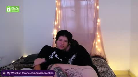 Alex  Violet online show from February 2026 04:40:01 PM