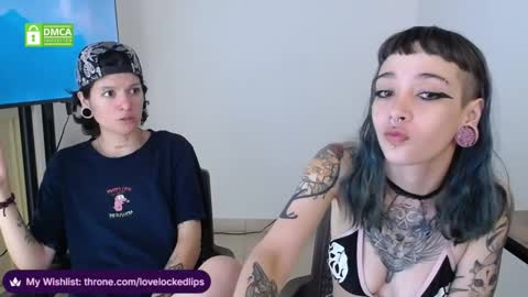 Alex  Violet online show from March 2026 06:47:02 PM