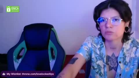 Alex  Violet online show from April 2026 05:36:02 AM