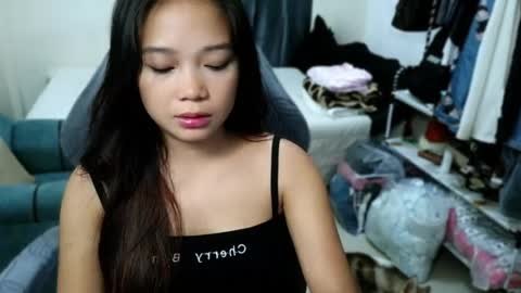 Snapshot of lovely_081 chatting on June 2026 02:19:02 PM LOVELY online show from June 2026 02:19:02 PM