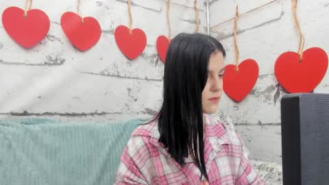 lovely__audrey online show from November 2025 08:03:01 AM