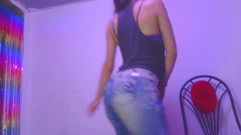 Tami online show from December 2024 05:09:02 AM