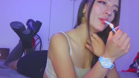 Tami online show from January 2025 05:01:02 AM