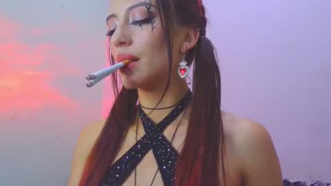 Tami online show from November 2025 05:29:01 AM