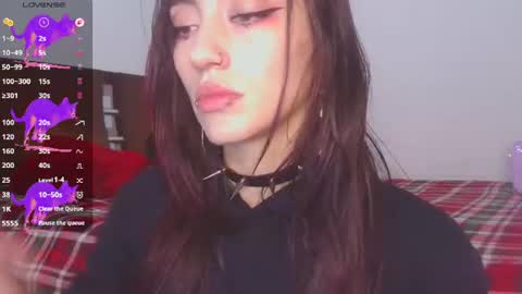 Snapshot of lovely_akira_xwx chatting on June 2026 07:33:02 AM Tami online show from June 2026 07:33:02 AM