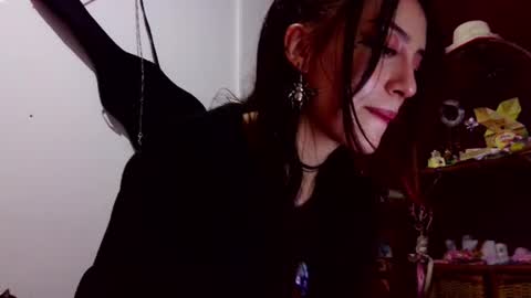 Snapshot of lovely_akira_xwx chatting on July 2026 08:07:02 AM Tami online show from July 2026 08:07:02 AM