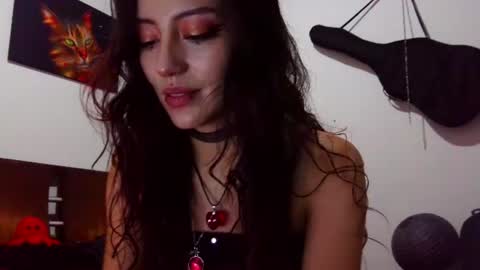 Snapshot of lovely_akira_xwx chatting on July 2026 08:41:01 AM Tami online show from July 2026 08:41:01 AM