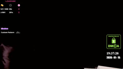 lovely asahi online show from January 2026 11:37:01 AM