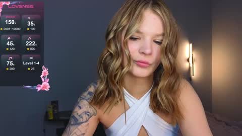 Jenny online show from December 2024 02:44:02 AM