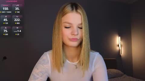 Jenny online show from February 2025 02:23:01 AM