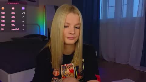 Jenny online show from March 2026 05:24:01 AM