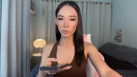 Snapshot of lovely_briana1 chatting on July 2026 11:49:02 AM BABY BRIANA online show from July 2026 11:49:02 AM