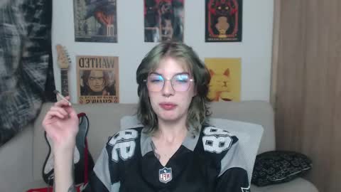 Cassie online show from February 2025 05:44:02 AM