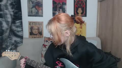 Cassie online show from March 2025 03:02:02 AM