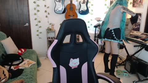 Cassie online show from April 2026 02:28:02 AM