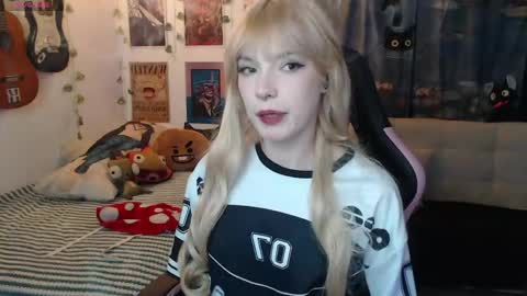 Cassie online show from June 2026 11:54:02 PM