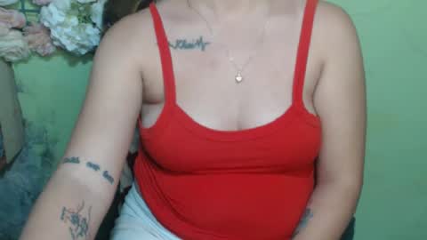 Snapshot of lovely_chicky06 chatting on March 2026 07:24:02 AM hearty2 Hey guys Im Jess online show from March 2026 07:24:02 AM