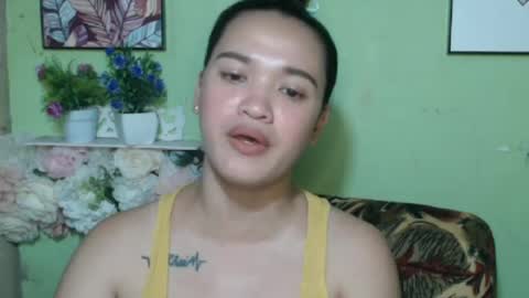 Snapshot of lovely_chicky06 chatting on July 2026 05:33:02 AM hearty2 Hey guys Im Jess online show from July 2026 05:33:02 AM