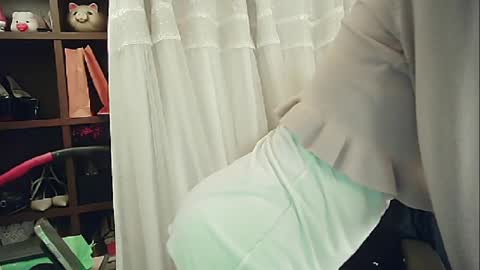 DANA KIM online show from February 2025 07:42:01 PM