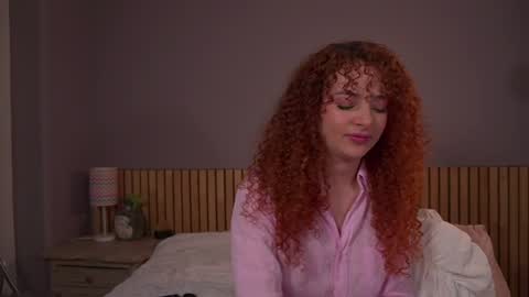 Emma online show from January 2025 03:09:01 PM