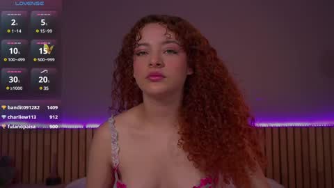 Emma online show from February 2025 01:09:02 PM