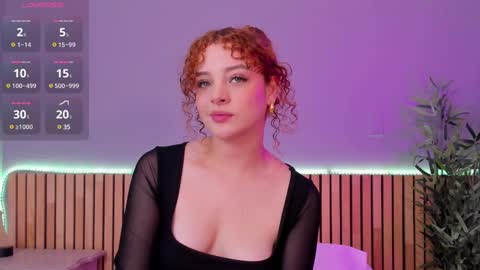 Emma online show from February 2025 03:16:01 PM