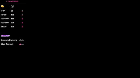 Emma online show from September 2025 01:01:01 PM