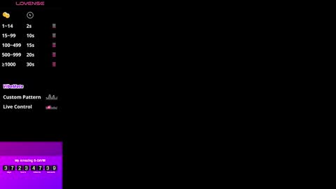 Emma online show from October 2025 01:11:01 PM