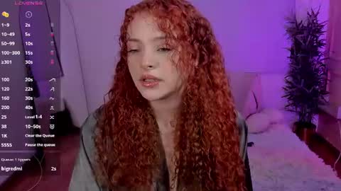 Snapshot of lovely_emma18 chatting on June 2026 10:08:02 PM Emma online show from June 2026 10:08:02 PM