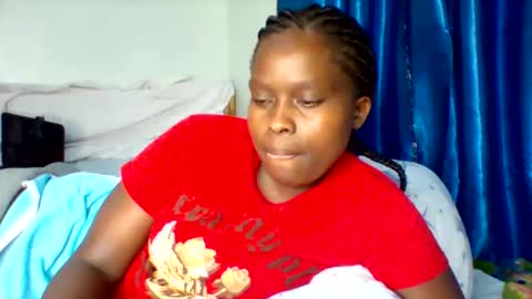 Snapshot of lovely_goodness chatting on January 2025 12:25:02 PM enid online show from January 2025 12:25:02 PM