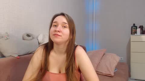 Lovely Hayley online show from February 2025 09:27:02 PM