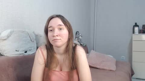 Lovely Hayley online show from October 2025 10:10:01 PM