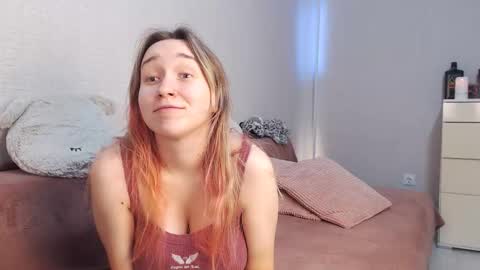 Lovely Hayley online show from December 2025 09:53:01 PM