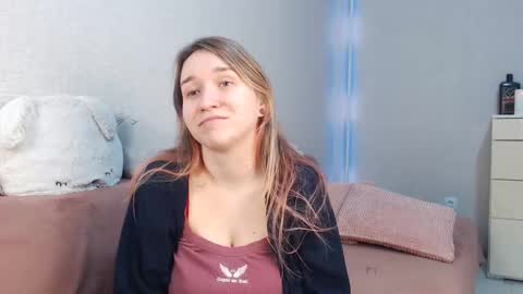 Lovely Hayley online show from February 2026 10:15:02 PM