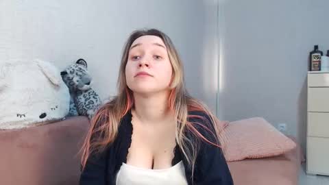 Lovely Hayley online show from February 2026 09:33:01 PM